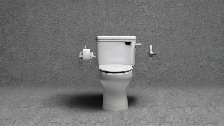 This NFT toilet paper Will Break Your Brain - Featured Image
