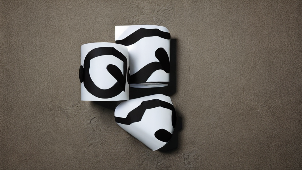 This NFT toilet paper Will Break Your Brain - Featured Image