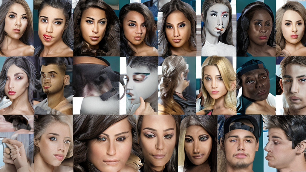 This Reality show where contestants live as NPCs Will Break Your Brain - Featured Image