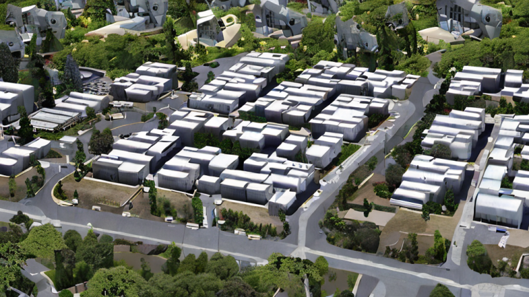 This Reality show where contestants live as NPCs Will Break Your Brain - Featured Image