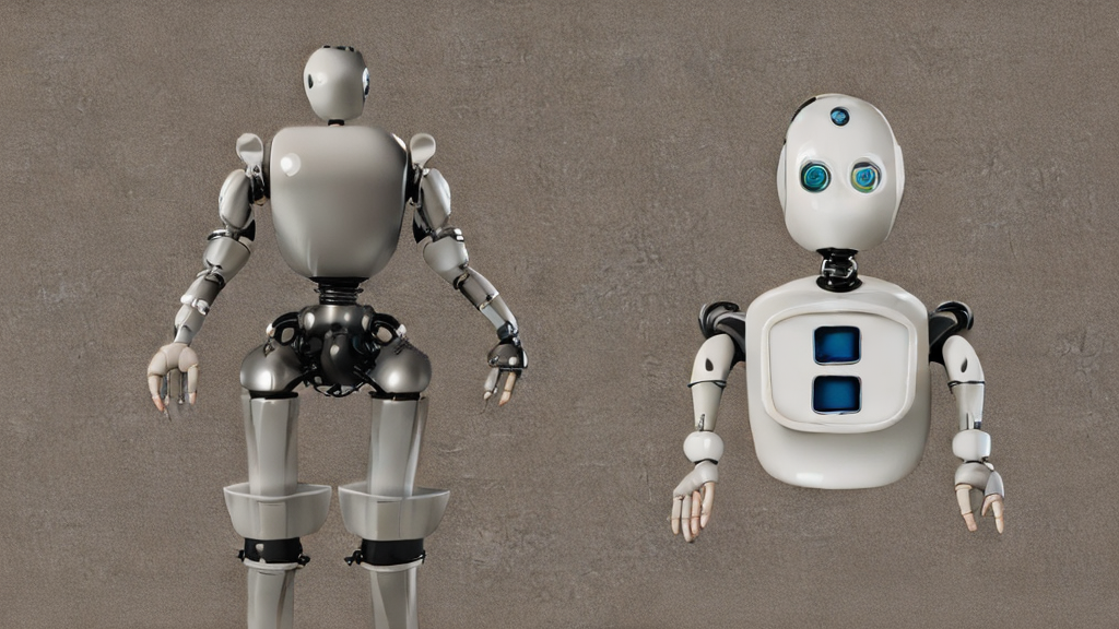 This Robot therapists replacing human ones Will Break Your Brain - Featured Image