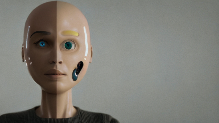 This Robot therapists replacing human ones Will Break Your Brain - Featured Image