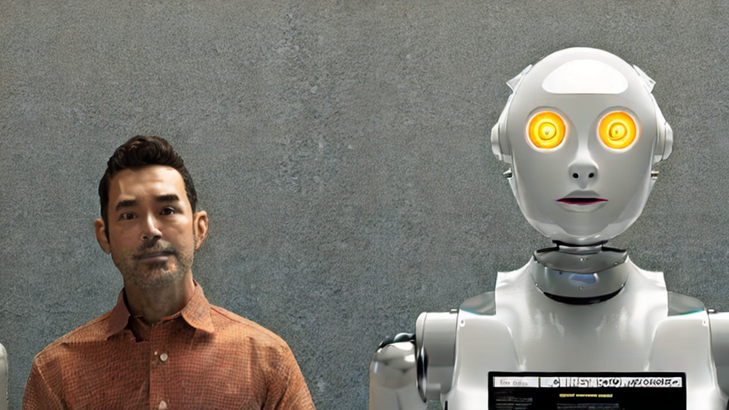 This Robot therapists replacing human ones Will Break Your Brain - Featured Image