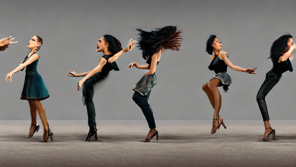 This Secret behind viral dance moves Will Break Your Brain - Featured Image