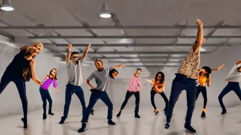 This Secret behind viral dance moves Will Break Your Brain - Featured Image
