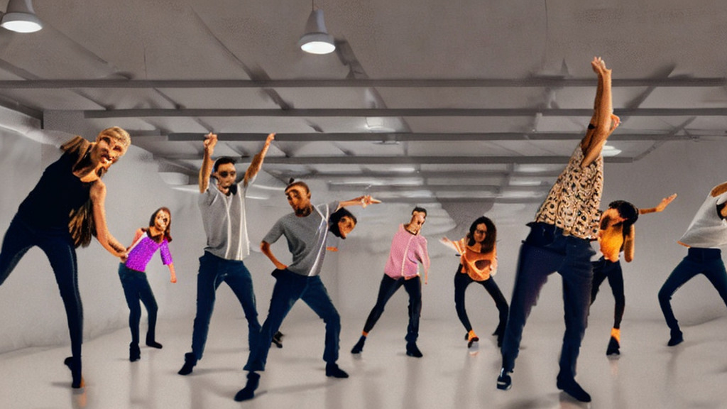This Secret behind viral dance moves Will Break Your Brain - Featured Image