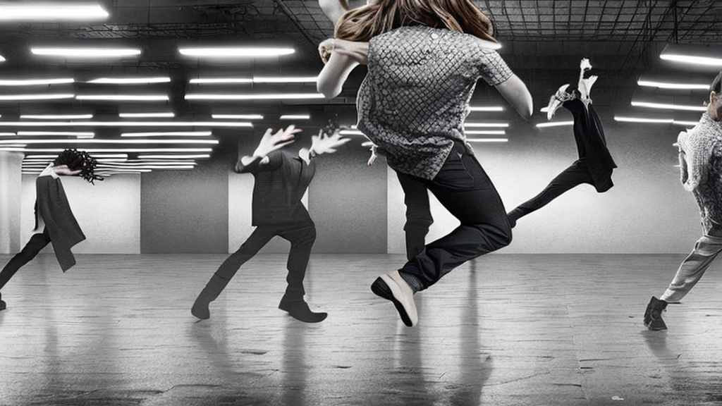 This Secret behind viral dance moves Will Break Your Brain - Featured Image