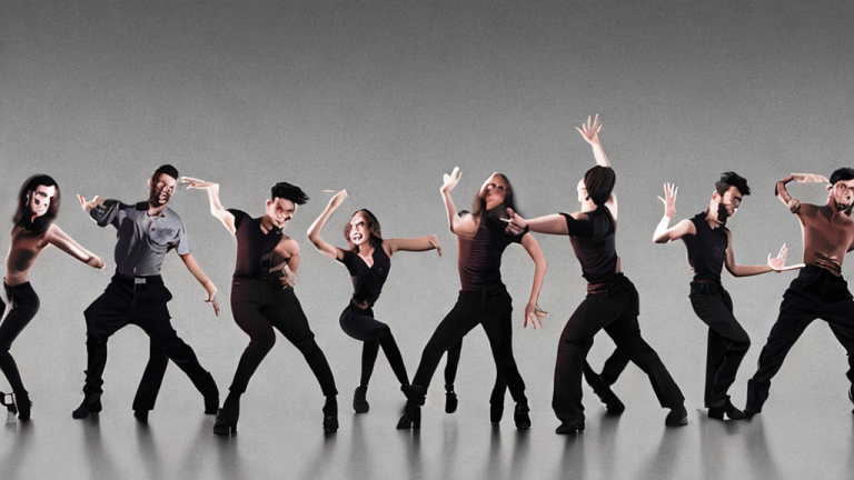 This Secret behind viral dance moves Will Break Your Brain - Featured Image