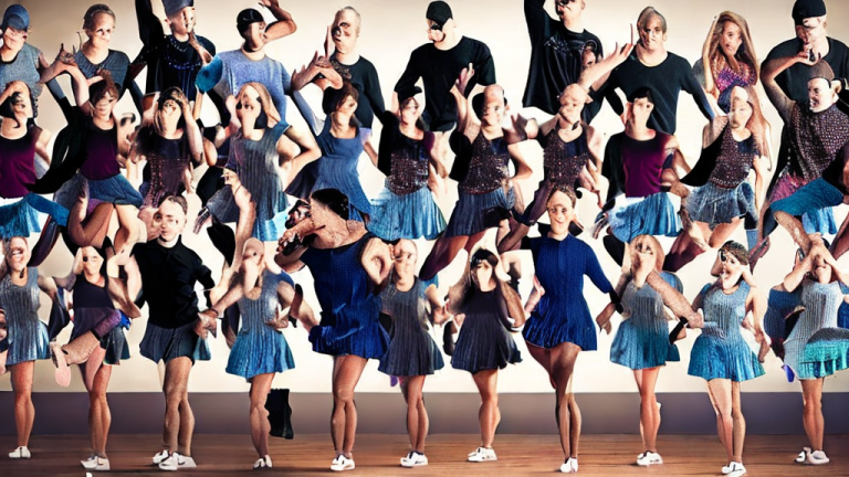 This Secret behind viral dance moves Will Break Your Brain - Featured Image