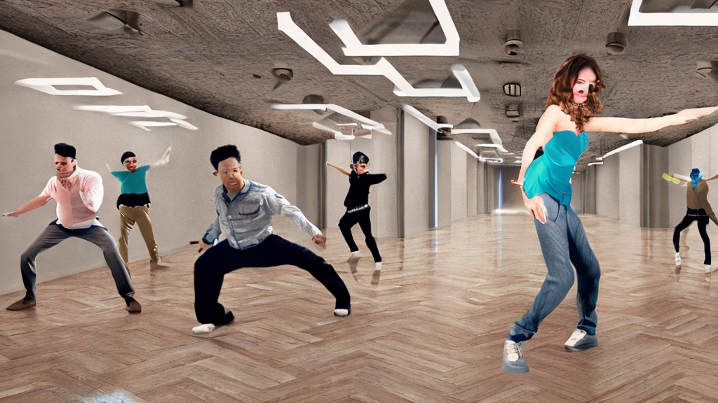 This Secret behind viral dance moves Will Break Your Brain - Featured Image