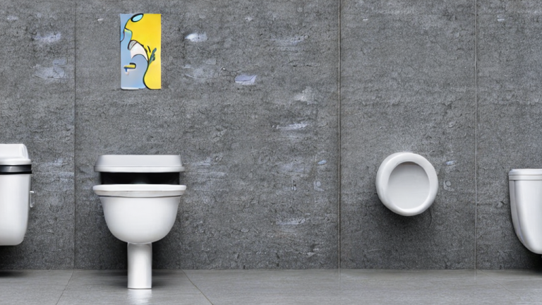 This Smart toilets that judge your diet Will Break Your Brain - Featured Image