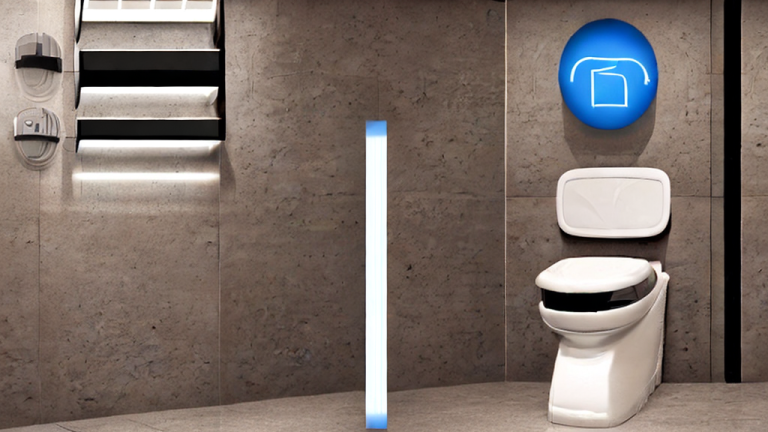 This Smart toilets that judge your diet Will Break Your Brain - Featured Image