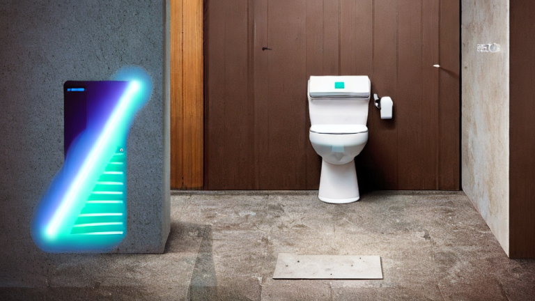 This Smart toilets that judge your diet Will Break Your Brain - Featured Image