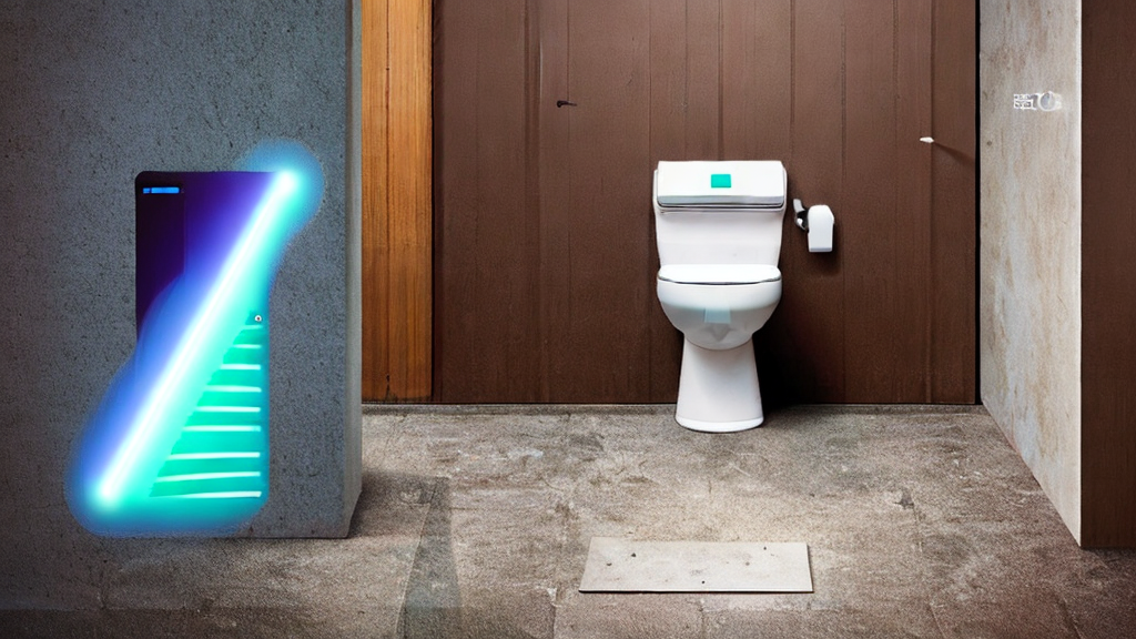 This Smart toilets that judge your diet Will Break Your Brain - Featured Image