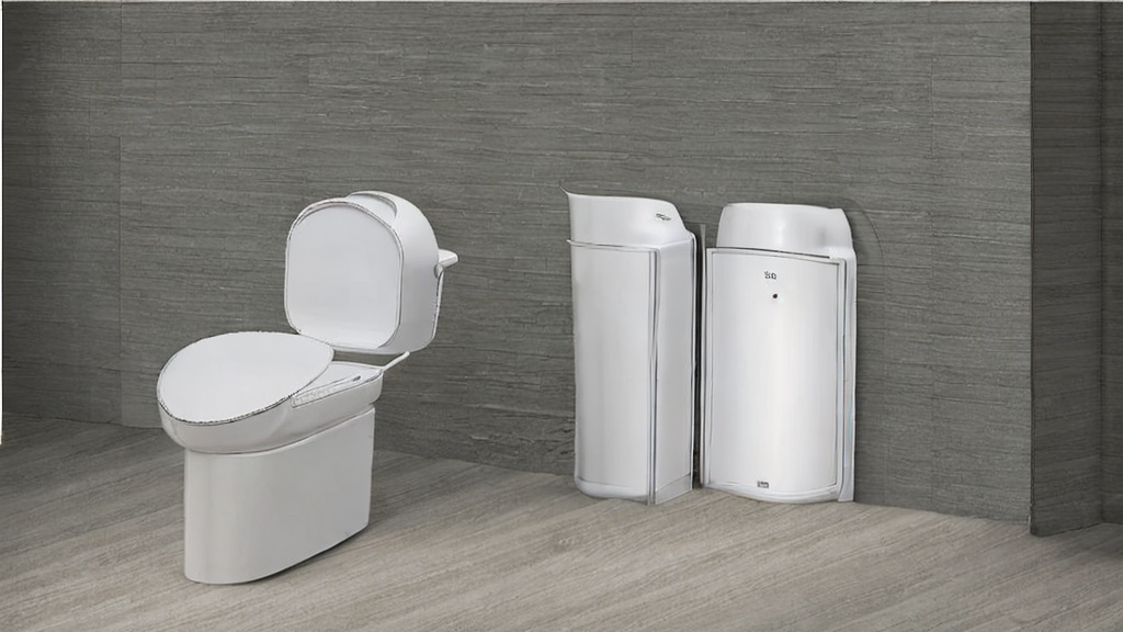 This Smart toilets that judge your diet Will Break Your Brain - Featured Image