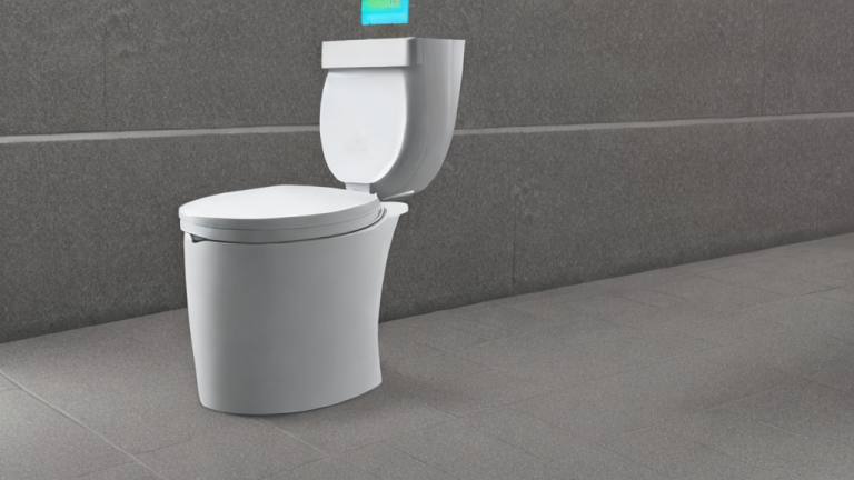 This Smart toilets that judge your diet Will Break Your Brain - Featured Image