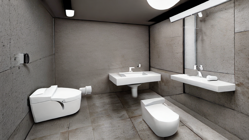 This Smart toilets that judge your diet Will Break Your Brain - Featured Image