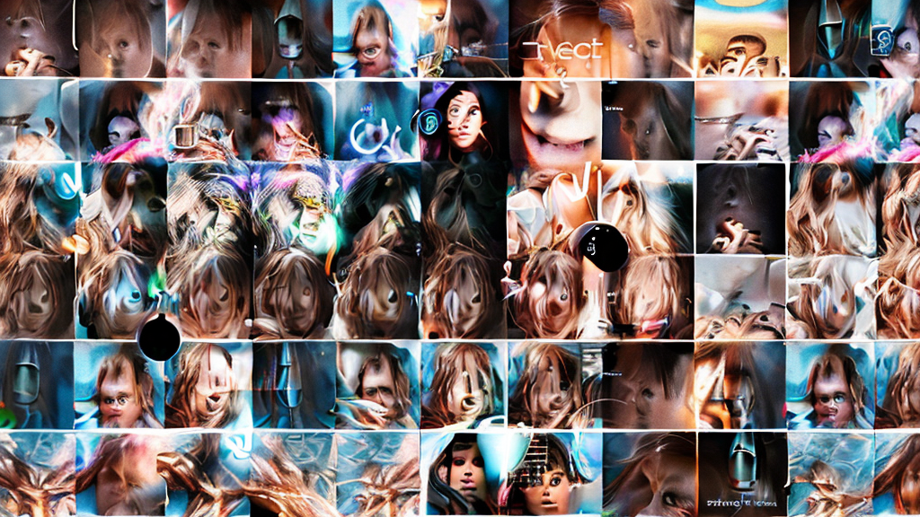 This Streaming service that only shows AI fever dreams Will Break Your Brain - Featured Image