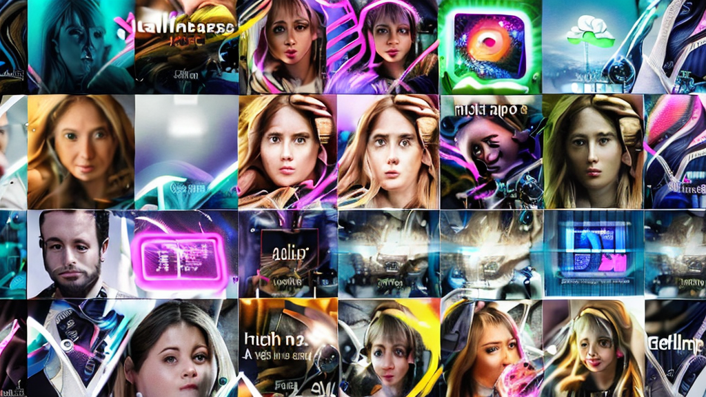 This Streaming service that only shows AI fever dreams Will Break Your Brain - Featured Image