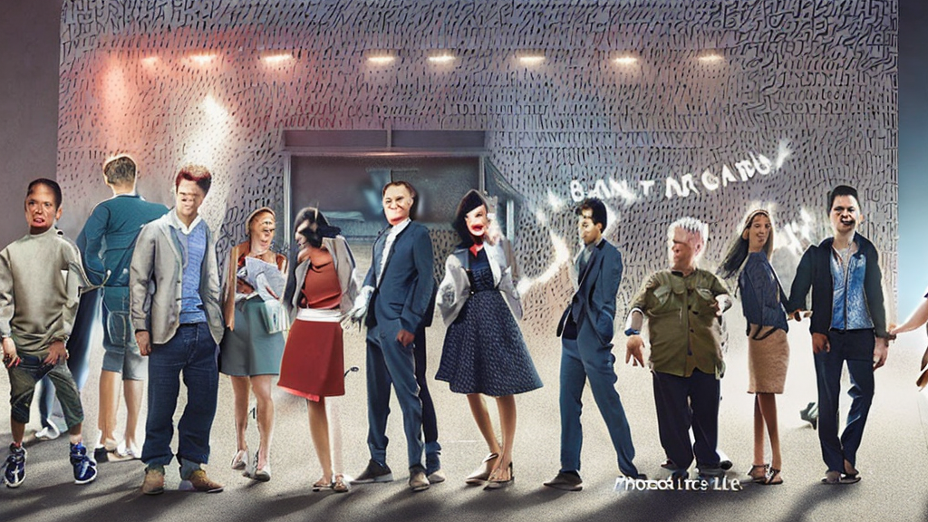 This The background characters in your life are repeating Will Break Your Brain - Featured Image