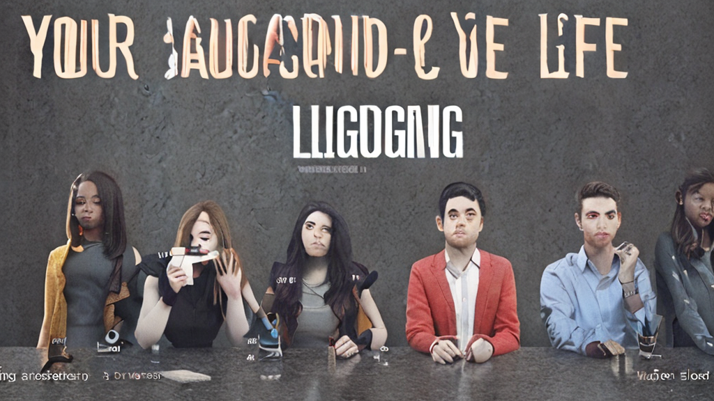 This The background characters in your life are repeating Will Break Your Brain - Featured Image