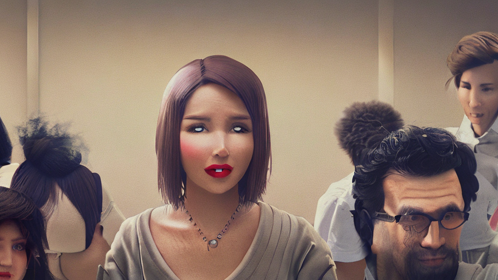 This The background characters in your life are repeating Will Break Your Brain - Featured Image