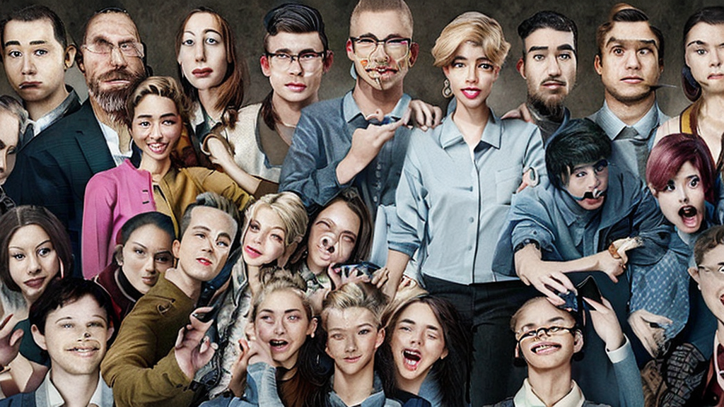 This The background characters in your life are repeating Will Break Your Brain - Featured Image