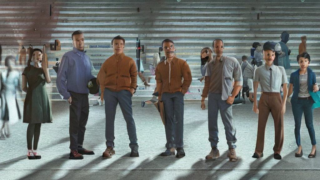 This The background characters in your life are repeating Will Break Your Brain - Featured Image