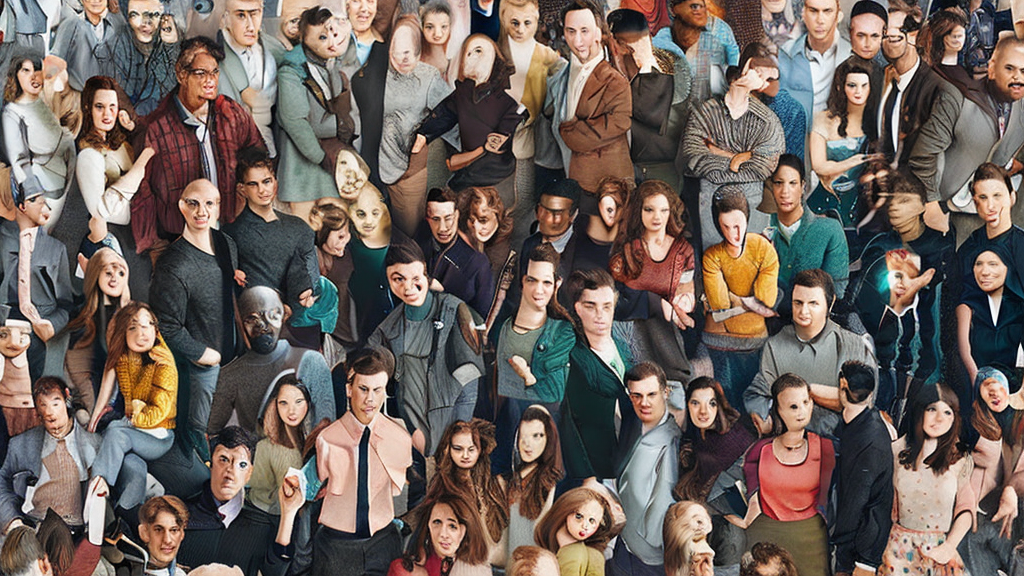 This The background characters in your life are repeating Will Break Your Brain - Featured Image