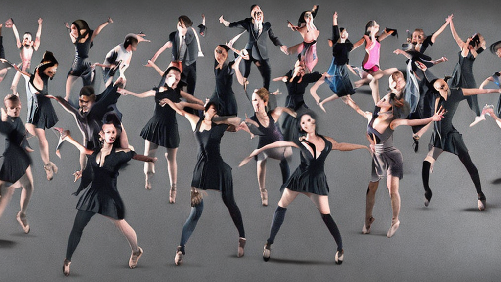 This The dark psychology behind viral dances Will Break Your Brain - Featured Image