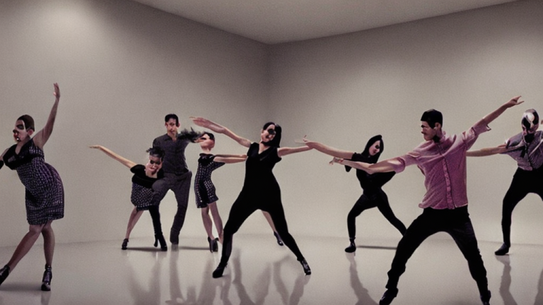 This The dark psychology behind viral dances Will Break Your Brain - Featured Image