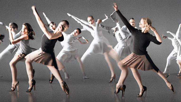 This The dark psychology behind viral dances Will Break Your Brain - Featured Image