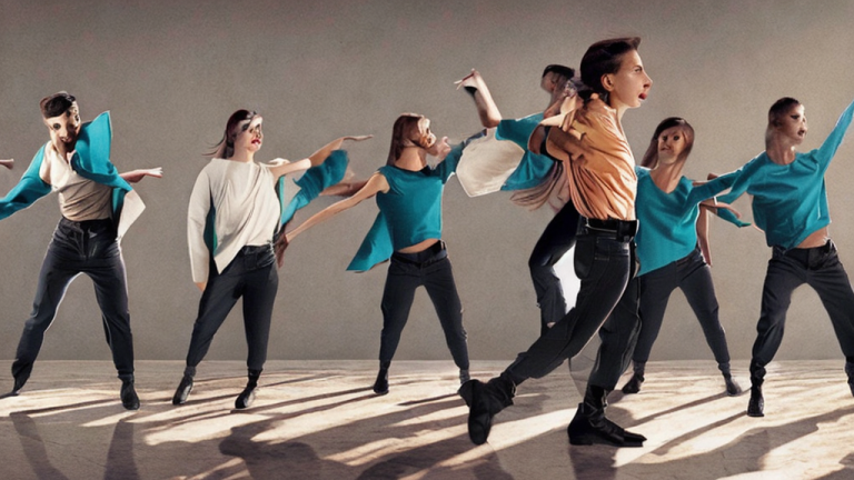 This The dark psychology behind viral dances Will Break Your Brain - Featured Image