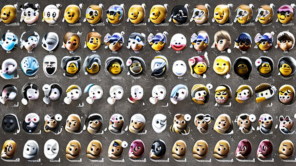 This The disturbing origins of popular emojis Will Break Your Brain - Featured Image