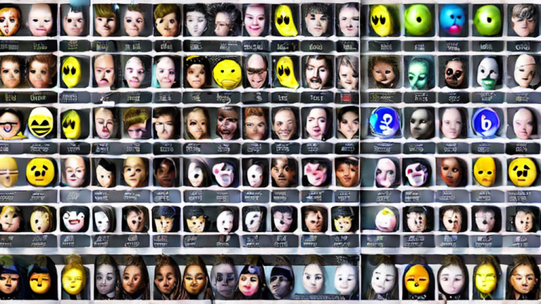 This The disturbing origins of popular emojis Will Break Your Brain - Featured Image