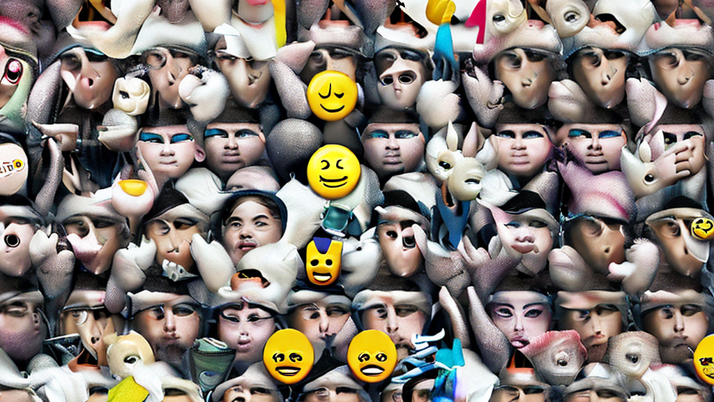 This The disturbing origins of popular emojis Will Break Your Brain - Featured Image