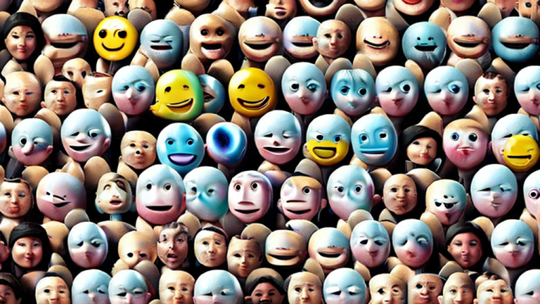 This The disturbing origins of popular emojis Will Break Your Brain - Featured Image