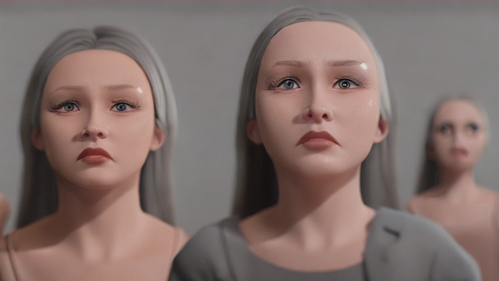 This The uncanny valley of modern life Will Break Your Brain - Featured Image