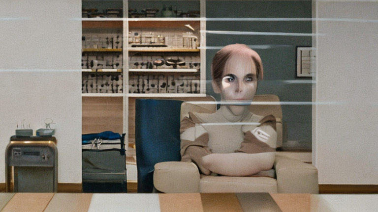 This The uncanny valley of modern life Will Break Your Brain - Featured Image