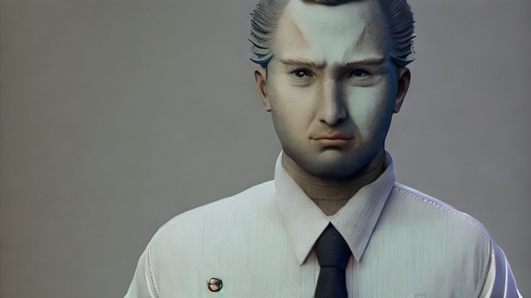 This The uncanny valley of modern life Will Break Your Brain - Featured Image