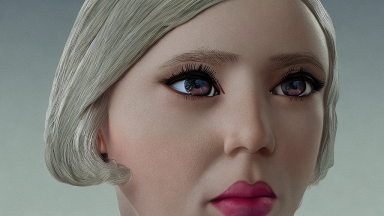 This The uncanny valley of modern life Will Break Your Brain - Featured Image