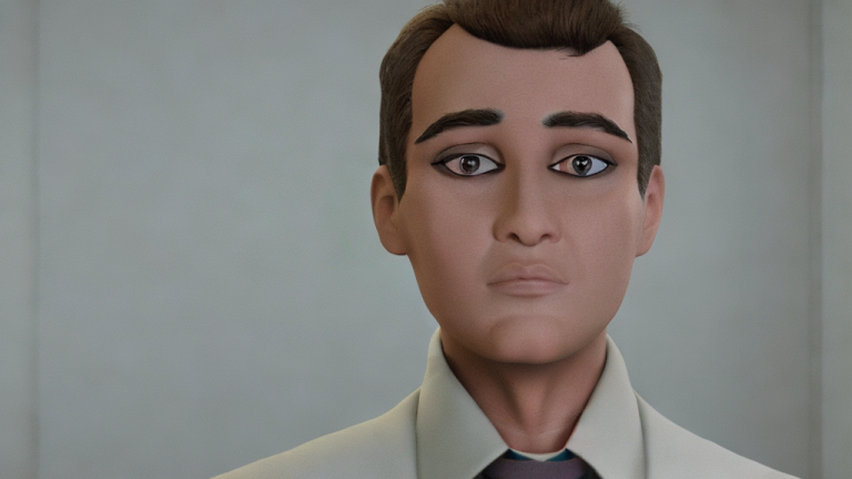 This The uncanny valley of modern life Will Break Your Brain - Featured Image