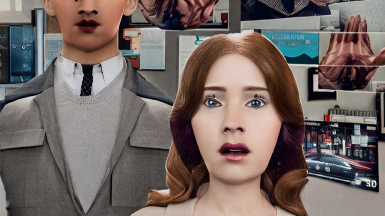 This The uncanny valley of modern life Will Break Your Brain - Featured Image