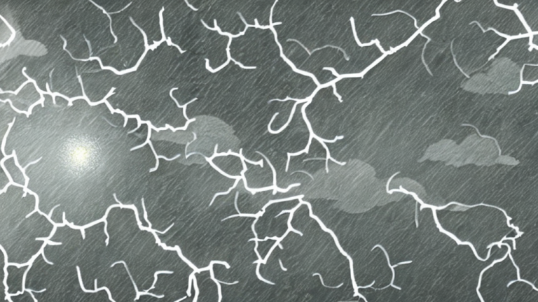 This Weather patterns that make no scientific sense Will Break Your Brain - Featured Image