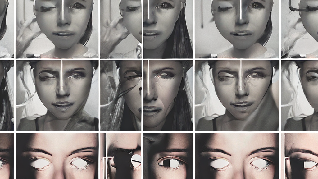 This Why everyone looks the same in old photos Will Break Your Brain - Featured Image