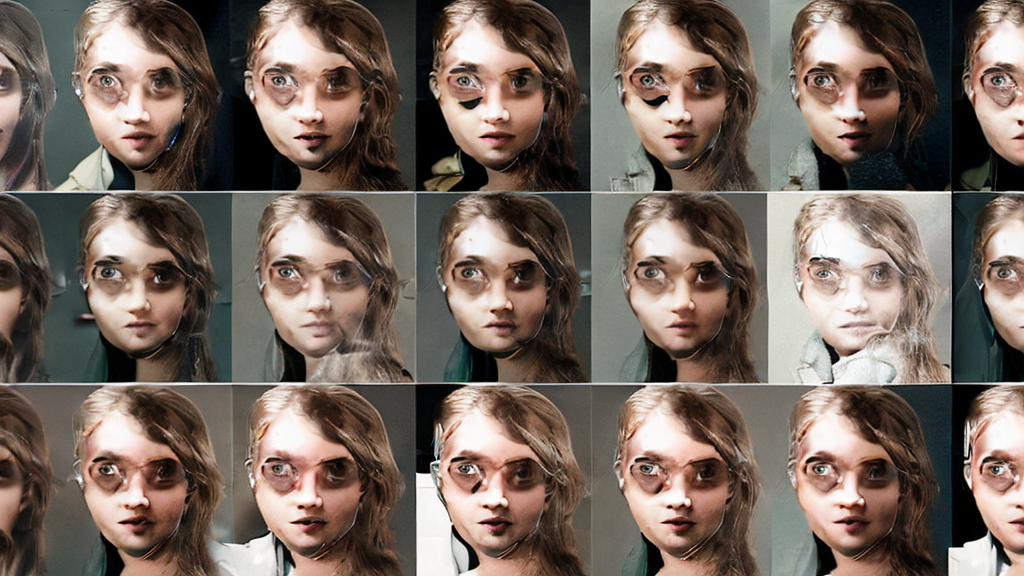 This Why everyone looks the same in old photos Will Break Your Brain - Featured Image