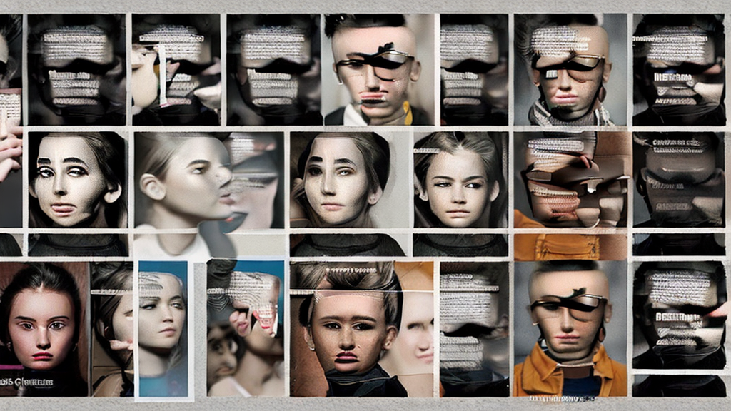 This Why everyone looks the same in old photos Will Break Your Brain - Featured Image