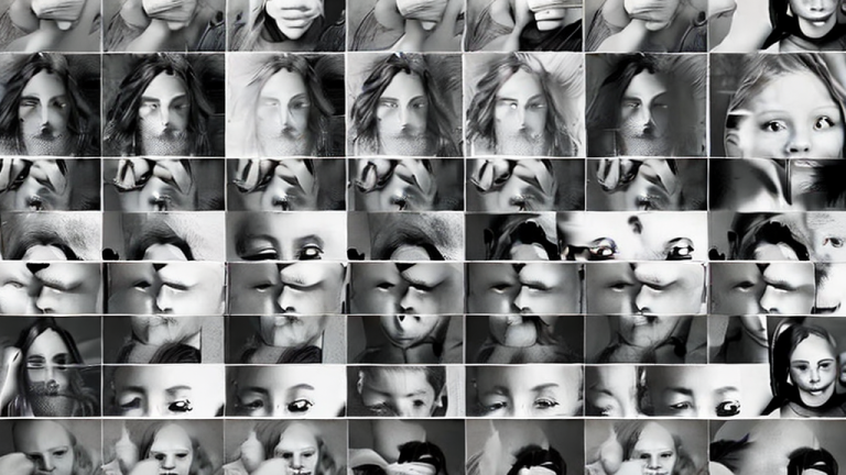 This Why everyone looks the same in old photos Will Break Your Brain - Featured Image