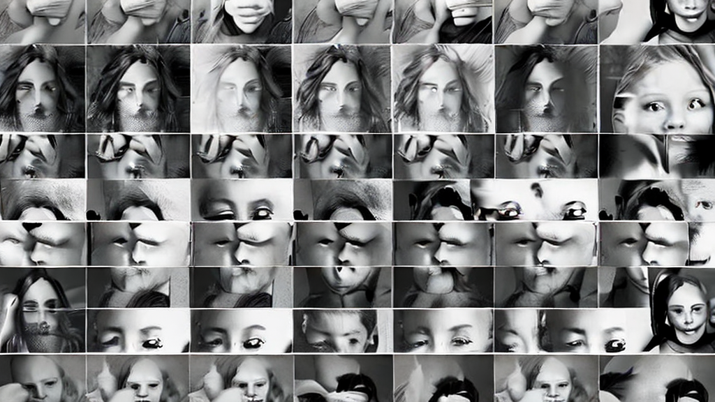 This Why everyone looks the same in old photos Will Break Your Brain - Featured Image