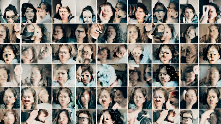 This Why everyone looks the same in old photos Will Break Your Brain - Featured Image